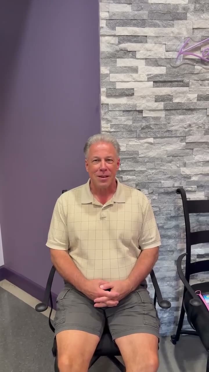 Scott Pletzer Shares His Experience preview